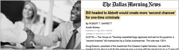 Philanthropic Legislative Advocacy