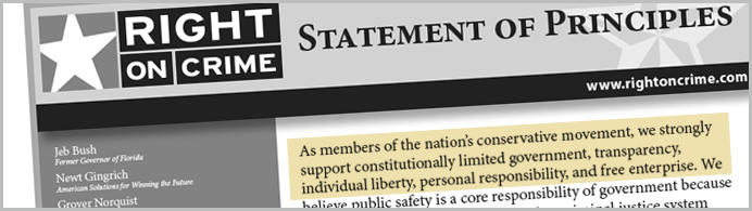 Criminal Justice Reform